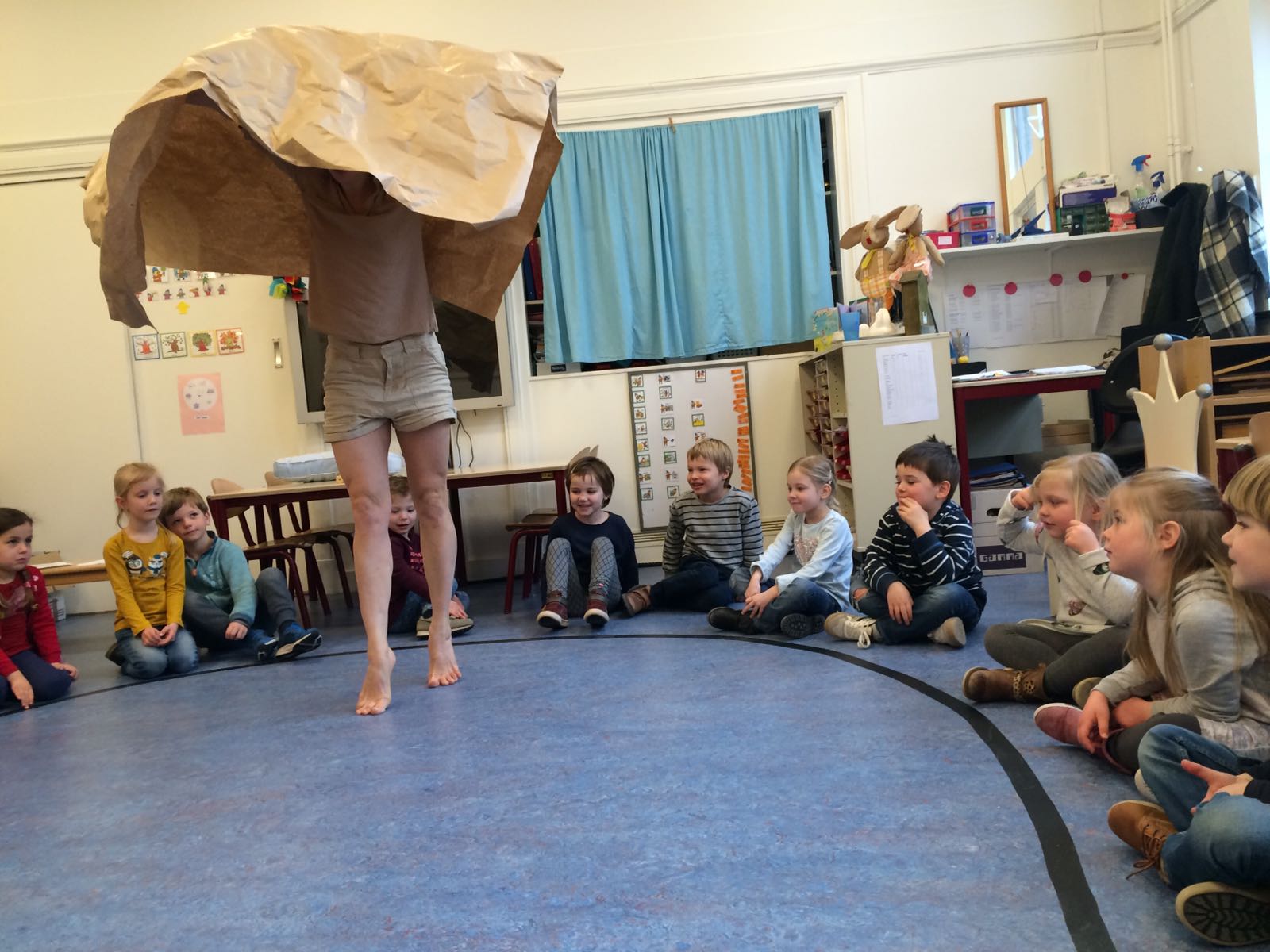 M.A.O.C. Gravin van Bylandt Stichting