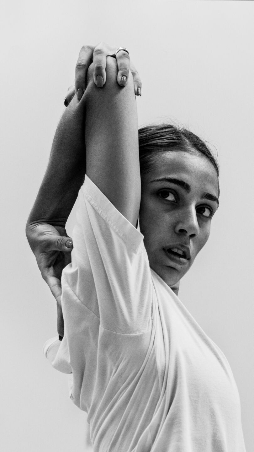Ndt Summer Intensive 2023