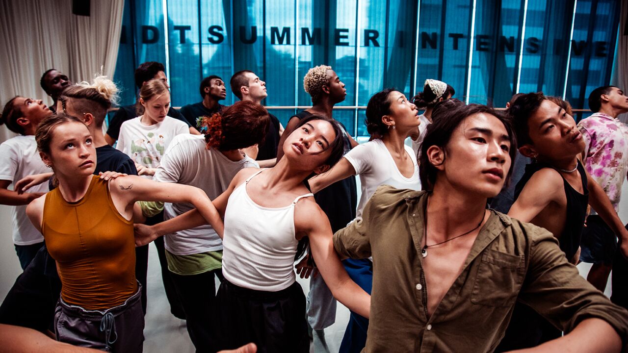 NDT Summer Intensive 2022