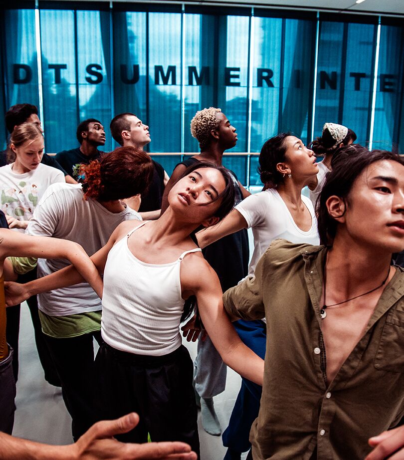 NDT Summer Intensive 2022