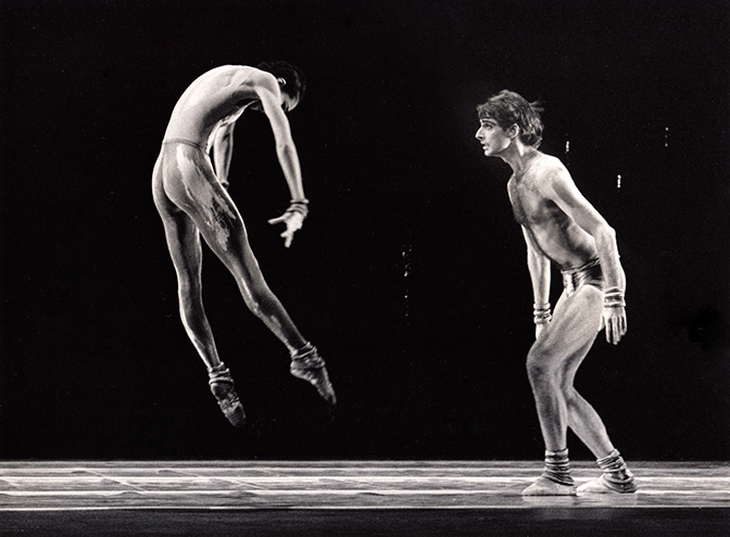 In conversation with Nora Kimball-Mentzos