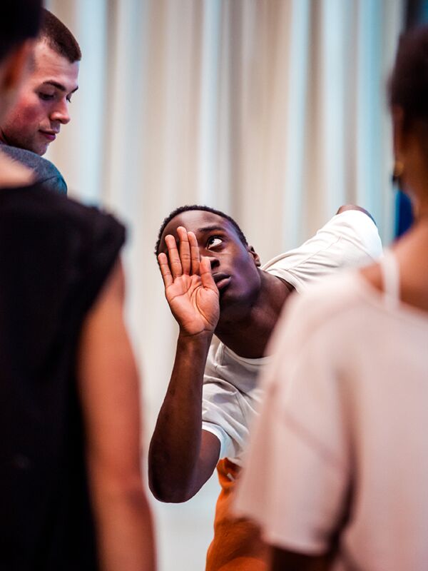 NDT Summer Intensive