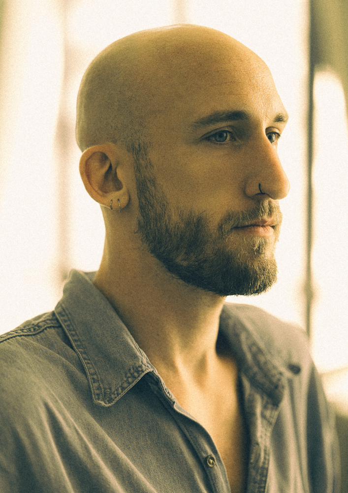 Matthew Foley