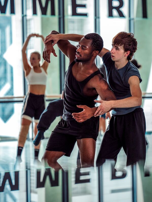 Summer Intensive 2024