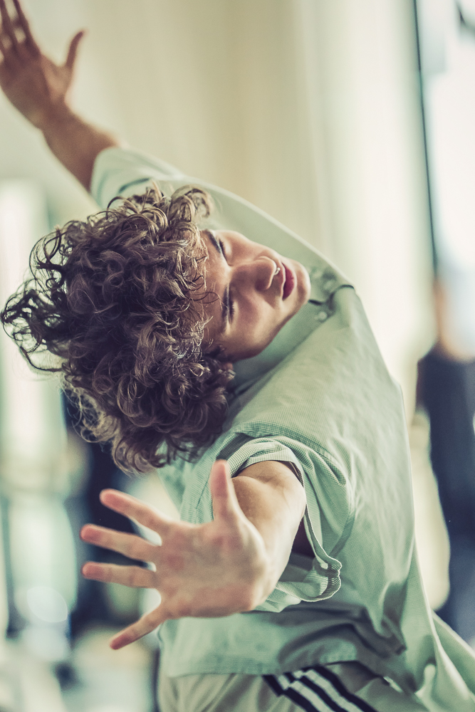 Nederlands Dans Theater